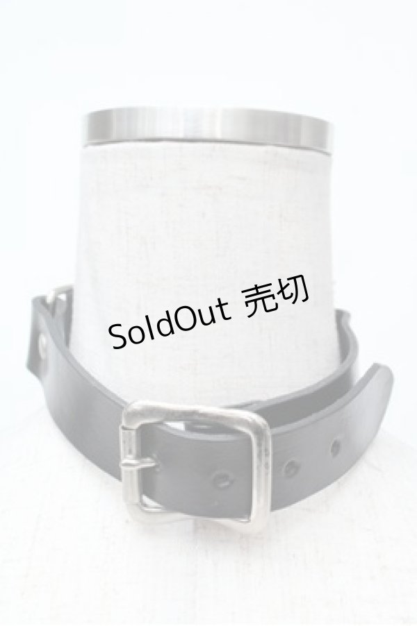 画像2: GOTH / チョーカー  黒 S-26-01-31-010-GO-TS-HR-ZS (2)