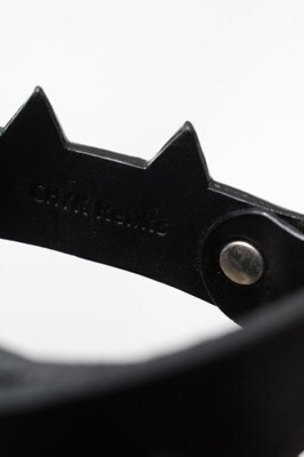 画像3: GOTH / チョーカー  黒 S-26-01-31-010-GO-TS-HR-ZS (3)