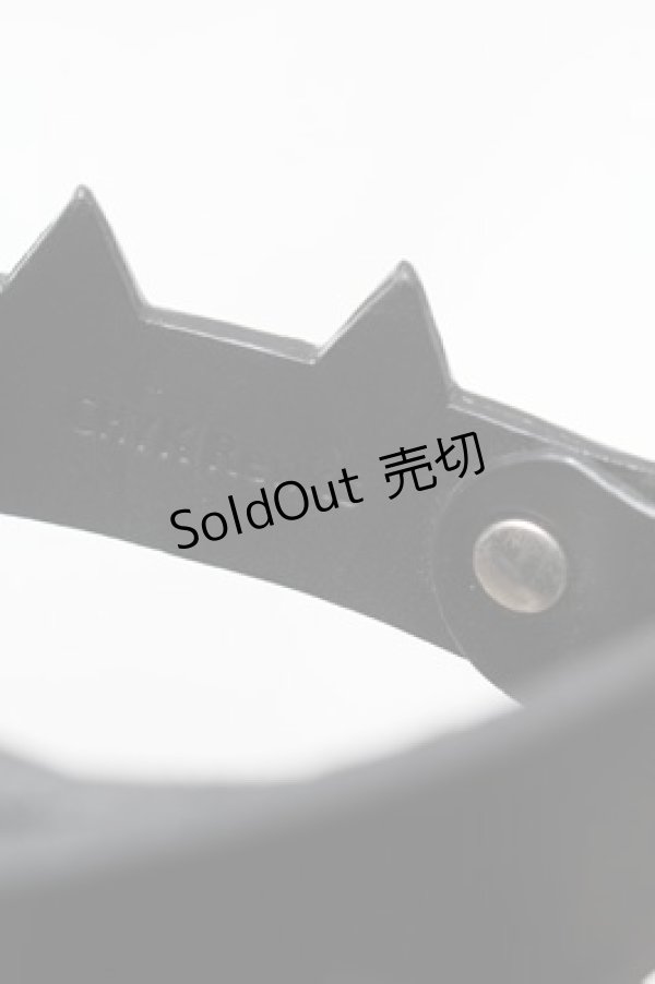 画像3: GOTH / チョーカー  黒 S-26-01-31-010-GO-TS-HR-ZS (3)