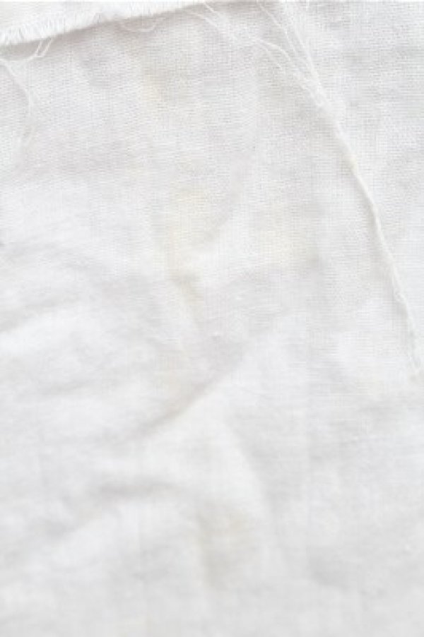 画像5: SEXY DYNAMITE LONDON / プリントガーゼトップス  黒ｘ白 S-26-01-31-026-PU-BL-HR-ZS (5)