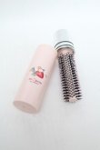 画像1: m petit by misako / ロールブラシ  ピンク S-26-02-05-008-LO-ZA-AS-ZS (1)