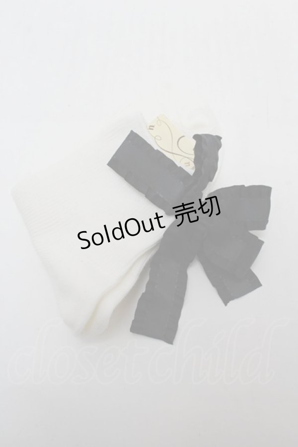 画像3: LOLITA / ソックス   S-26-02-05-001-LO-ZA-AS-ZS (3)