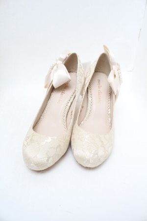 画像: mayla classic / パンプス 36 オフ S-26-02-05-017-LO-SH-AS-ZS