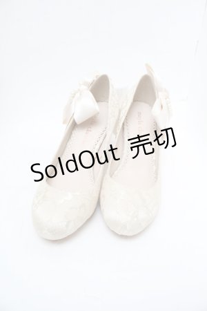 画像: mayla classic / パンプス 36 オフ S-26-02-05-017-LO-SH-AS-ZS