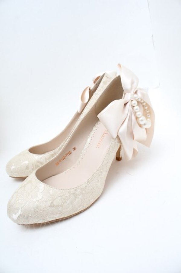 画像2: mayla classic / パンプス 36 オフ S-26-02-05-017-LO-SH-AS-ZS (2)