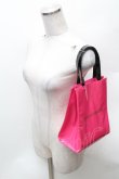 画像3: Angelic Pretty / ショッパー風トート  ピンク S-26-02-06-013-AP-BG-HR-ZS (3)