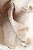 画像4: m petit by misako / 2WAYバッグ  ベージュ S-26-02-06-014-0-BG-HR-ZS (4)
