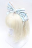 画像1: Angelic Pretty / Day Dream Carnivalカチューシャ  サックス S-26-02-10-012-AP-AC-AS-ZS (1)