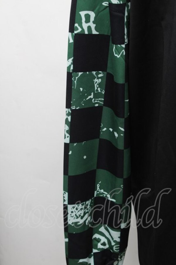 画像3: NieR Clothing / 転写パーカー   S-26-02-11-016-PU-TO-AS-ZS (3)