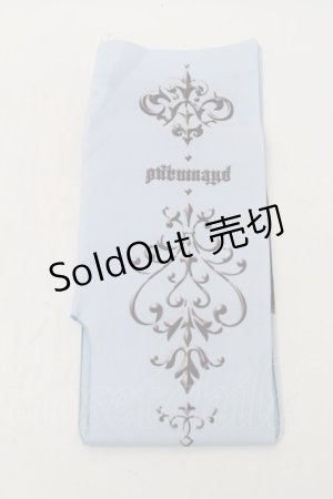 画像: PUTUMAYO / タイツ  サックス S-26-02-13-001-PT-ZA-HR-ZS