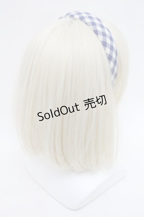 画像3: LOLITA / カチューシャ   S-26-02-13-004-LO-BL-AS-ZS (3)