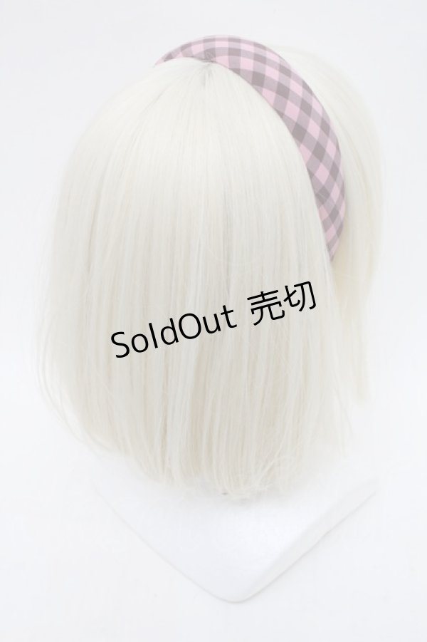 画像3: LOLITA / カチューシャ   S-26-02-13-005-LO-BL-AS-ZS (3)