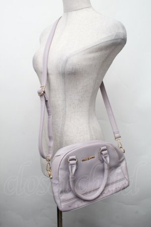 画像: axes femme / クラッチバッグ  ワイン S-26-02-13-011-AX-BG-AS-ZS