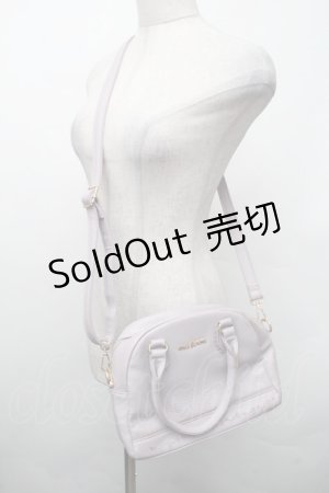 画像: axes femme / クラッチバッグ  ワイン S-26-02-13-011-AX-BG-AS-ZS