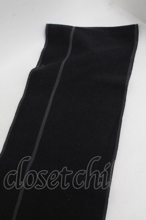 画像2: HELL CAT PUNKS / レオパード柄ヒップフラッグ  ピンク S-26-02-15-006-PU-TO-HR-ZS (2)