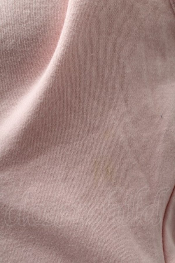 画像2: BABY,THE STARS SHINE BRIGHT / キャミソール  ピンク S-26-02-15-014-BA-TS-AS-ZS (2)