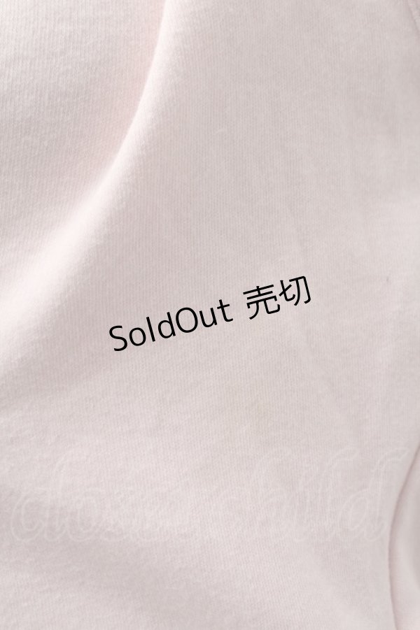 画像2: BABY,THE STARS SHINE BRIGHT / キャミソール  ピンク S-26-02-15-014-BA-TS-AS-ZS (2)