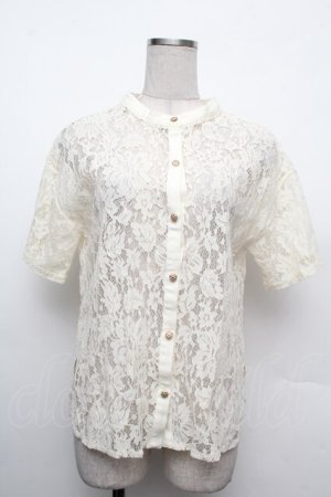 画像: axes femme / BACKティアードカーデ  オフ S-26-02-15-018-AX-TO-AS-ZS