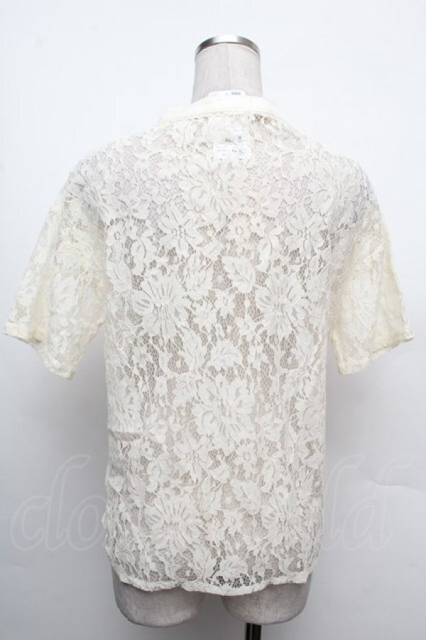 画像2: axes femme / BACKティアードカーデ  オフ S-26-02-15-018-AX-TO-AS-ZS (2)