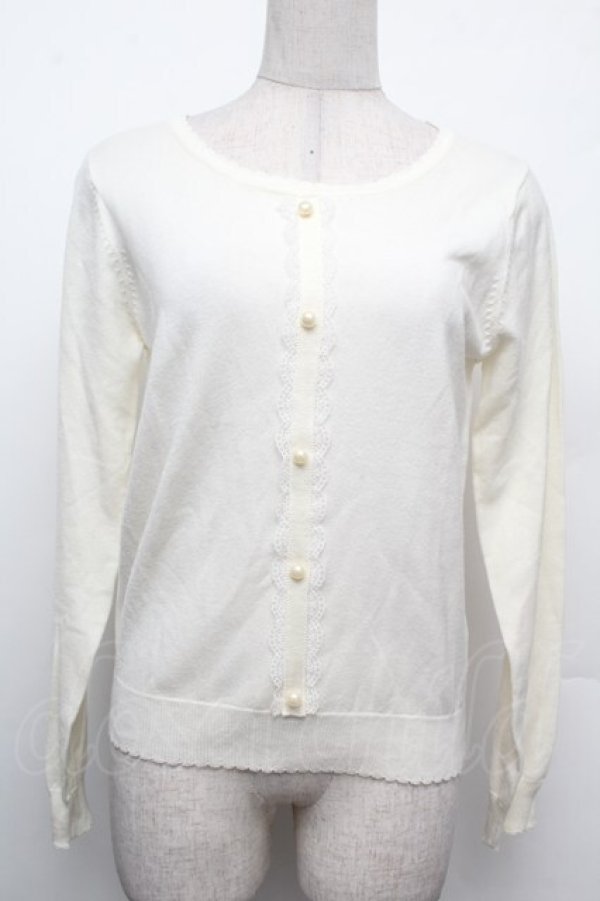 画像1: LODISPOTTO / ビジュートップス  ピンク S-26-02-15-024-LO-TO-AS-ZS (1)