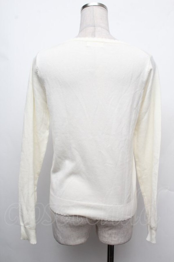 画像2: LODISPOTTO / ビジュートップス  ピンク S-26-02-15-024-LO-TO-AS-ZS (2)