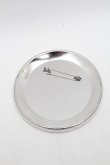 画像2: Q-pot. / 缶バッジ  白 S-26-02-18-004-QP-AC-AS-ZS (2)