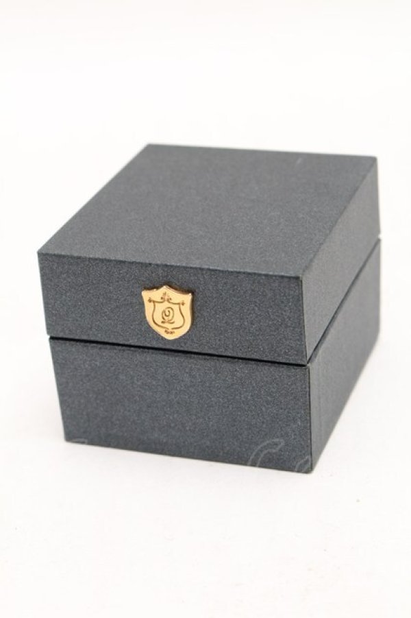 画像5: Q-pot. / チョコレートカレッジリング 11  S-26-02-18-007-QP-AC-AS-ZS (5)