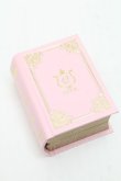 画像1: Q-pot. / スイートコレクションボックス（M）  ピンク S-26-02-18-009-QP-ZA-AS-ZS (1)