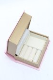 画像2: Q-pot. / スイートコレクションボックス（M）  ピンク S-26-02-18-009-QP-ZA-AS-ZS (2)