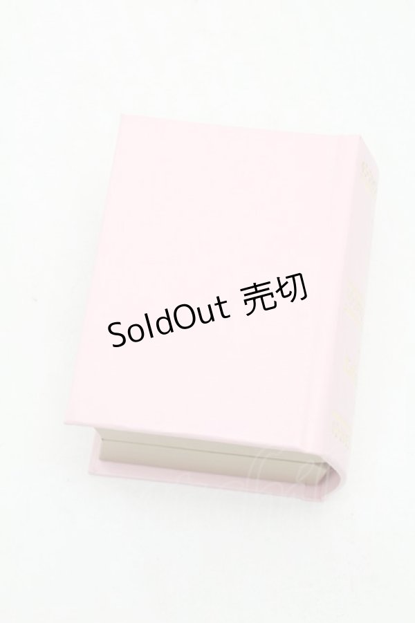 画像5: Q-pot. / スイートコレクションボックス（M）  ピンク S-26-02-18-009-QP-ZA-AS-ZS (5)