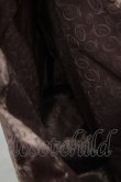 画像6: Q-pot. / ビターチョコレートポータブルバッグ  ブラウン S-26-02-18-012-QP-BG-AS-ZS (6)