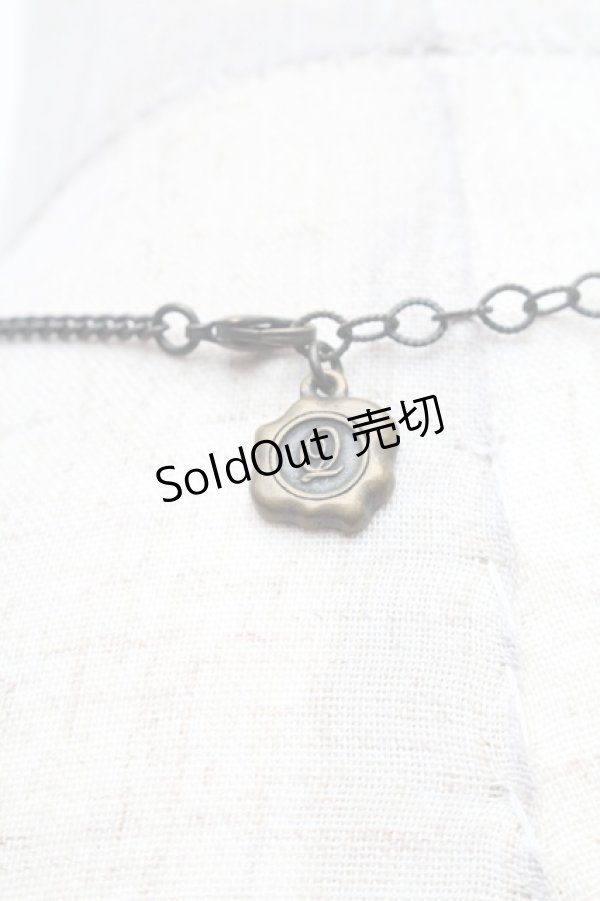 画像5: Q-pot. / Q-pot. ダイナーラッキーフレンチフライネックレス  ゴールド S-26-02-18-017-QP-AC-AS-ZS (5)