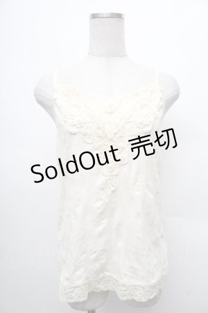 画像: axes femme / トップス   S-26-02-18-022-AX-TO-HR-ZS