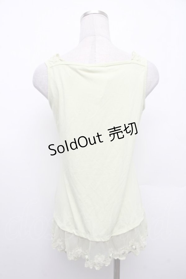 画像2: axes femme / トップス   S-26-02-18-026-AX-TO-HR-ZS (2)