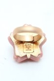 画像4: Q-pot. / 桜餡リング  ピンク S-26-02-19-037-QP-AC-AS-ZS (4)