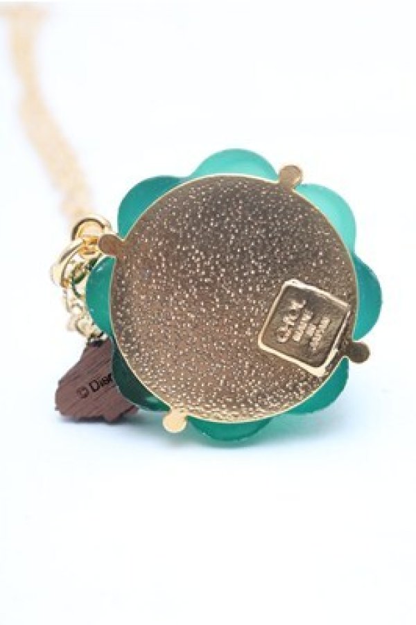 画像3: Q-pot. / コグスワース/ゼリーネックレス  グリーン S-26-02-19-039-QP-AC-AS-ZS (3)