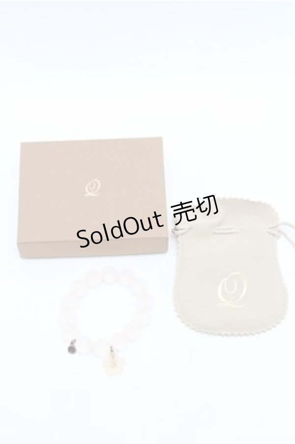 画像3: Q-pot. / サクラ ワサンボン ブルーミング ブレスレット  ピンク S-26-02-19-004-QP-AC-AS-ZS (3)