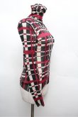 画像2: Jean Paul GAULTIER / パワーネットトップス 40  S-26-02-22-032-GO-TO-AS-ZS (2)