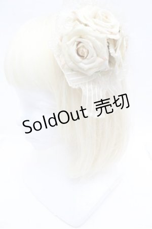 画像: Pina sweetcollection / ブーケコーム  オフ S-26-02-22-011-LO-AC-AS-ZS