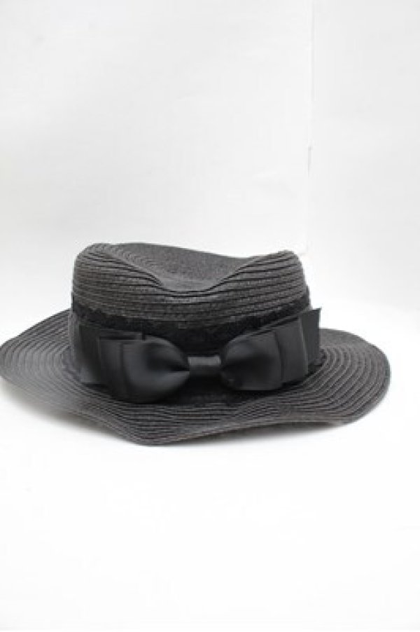 画像2: m petit by misako / AMブレードカンカンボウ  黒 S-26-02-22-022-LO-AC-TE-ZS (2)