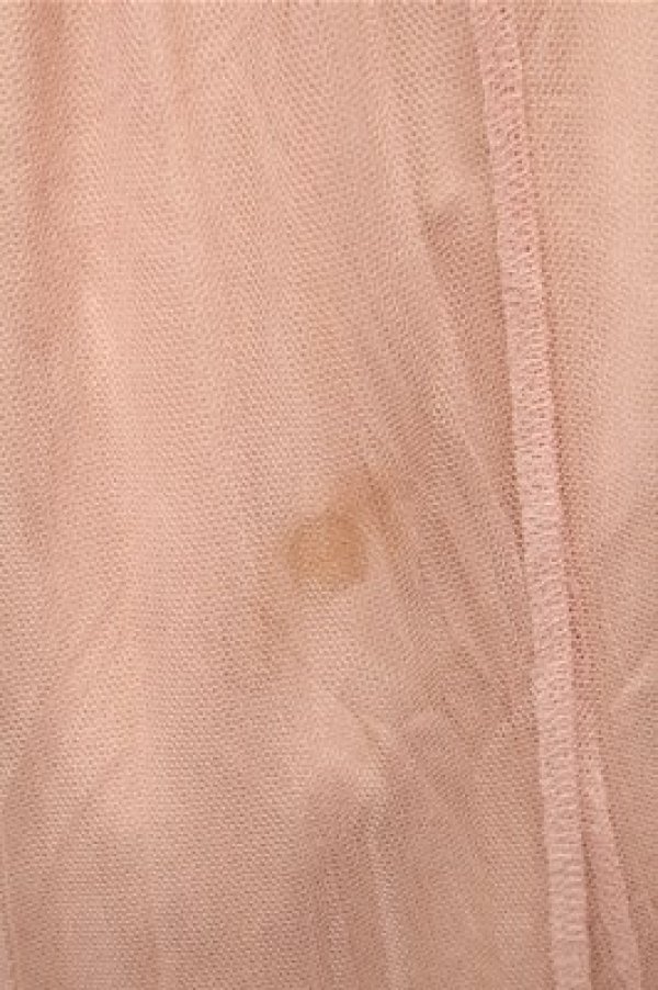 画像3: axes femme / レース×チュールスカート  ピンク S-26-02-23-063-AX-SK-HR-ZS (3)