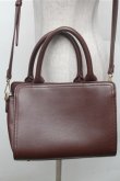 画像2: m petit by misako / 2WAYバッグ  ブラウン S-26-02-23-022-LO-BG-AS-ZS (2)