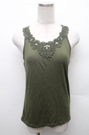 画像: axes femme / トップス   S-26-02-23-030-AX-TO-HR-ZS