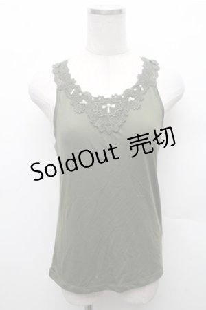 画像: axes femme / トップス   S-26-02-23-030-AX-TO-HR-ZS