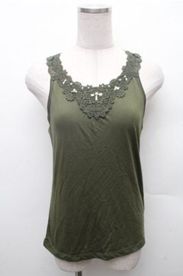 画像1: axes femme / トップス   S-26-02-23-030-AX-TO-HR-ZS (1)