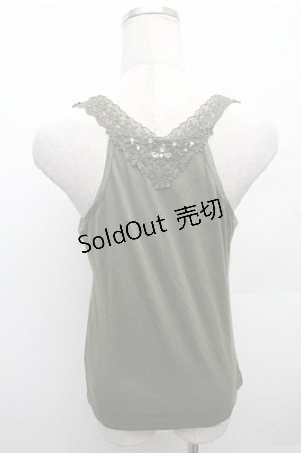 画像2: axes femme / トップス   S-26-02-23-030-AX-TO-HR-ZS (2)