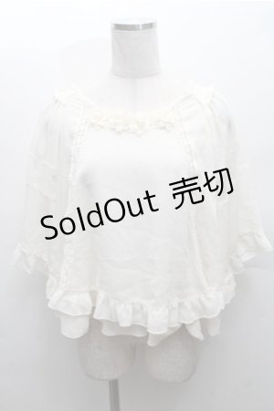 画像: axes femme / トップス   S-26-02-23-033-AX-TO-HR-ZS