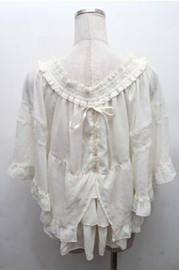 画像2: axes femme / トップス   S-26-02-23-033-AX-TO-HR-ZS (2)