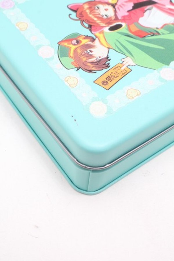 画像3: Q-pot. / さくらのスイートコレクション缶(タオルセット)   S-26-02-25-004-QP-ZA-TE-ZS (3)