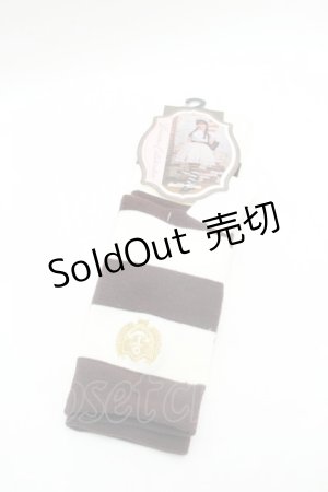 画像: Kurumi Collaboration / ECkurumiOVKシシュウ  中茶 S-26-02-25-005-LO-ZA-AS-ZS